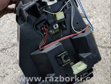 ФОТО Селектор КПП для Subaru Tribeca B9 (05-08) Київ