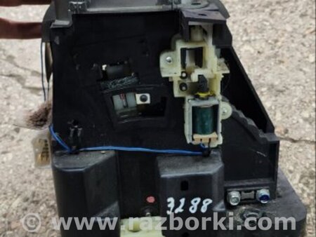 ФОТО Селектор КПП для Subaru Tribeca B9 (05-08) Київ