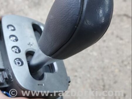 ФОТО Селектор КПП для Subaru Tribeca B9 (05-08) Київ