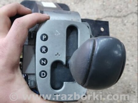 ФОТО Селектор КПП для Subaru Tribeca B9 (05-08) Київ