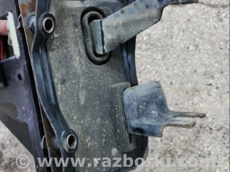 ФОТО Селектор КПП для Subaru Tribeca B9 (05-08) Київ