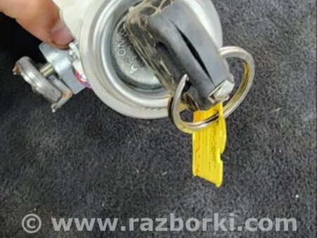 ФОТО Замок зажигания для Subaru Tribeca B9 (05-08) Київ