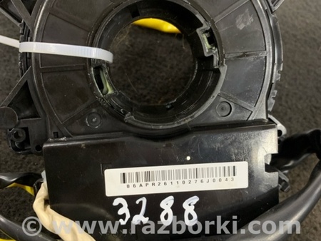ФОТО Датчик угла поворота руля для Subaru Tribeca B9 (05-08) Київ