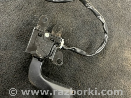 ФОТО Переключатель круиз-контроля для Subaru Tribeca B9 (05-08) Київ