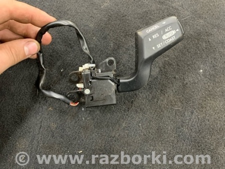 ФОТО Переключатель круиз-контроля для Subaru Tribeca B9 (05-08) Київ