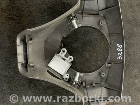 ФОТО Пластик для Subaru Tribeca B9 (05-08) Київ