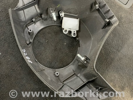 ФОТО Пластик для Subaru Tribeca B9 (05-08) Київ