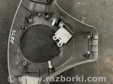 ФОТО Пластик для Subaru Tribeca B9 (05-08) Київ