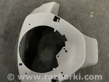 ФОТО Пластик для Subaru Tribeca B9 (05-08) Київ