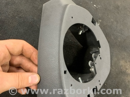 ФОТО Пластик для Subaru Tribeca B9 (05-08) Київ