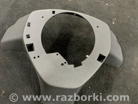 ФОТО Пластик для Subaru Tribeca B9 (05-08) Київ