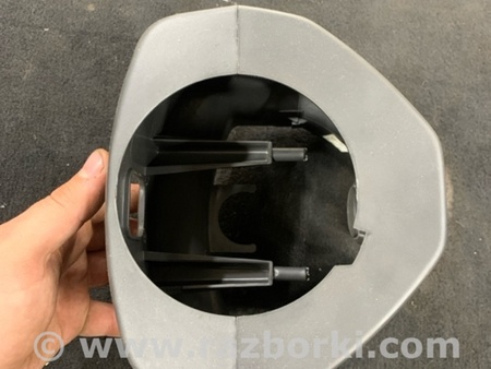 ФОТО Кожух рулевой колонки для Subaru Tribeca B9 (05-08) Київ