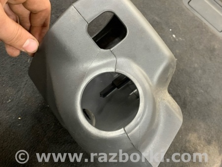 ФОТО Кожух рулевой колонки для Subaru Tribeca B9 (05-08) Київ