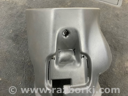 ФОТО Кожух рулевой колонки для Subaru Tribeca B9 (05-08) Київ