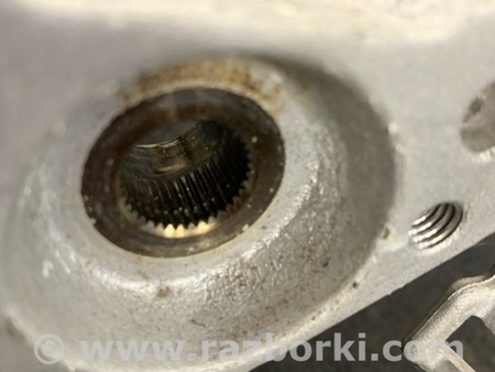 ФОТО Руль для Subaru Tribeca B9 (05-08) Київ