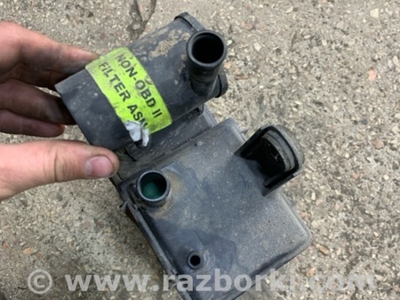 ФОТО Адсорбер для Subaru Tribeca B9 (05-08) Київ