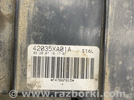 ФОТО Адсорбер для Subaru Tribeca B9 (05-08) Київ