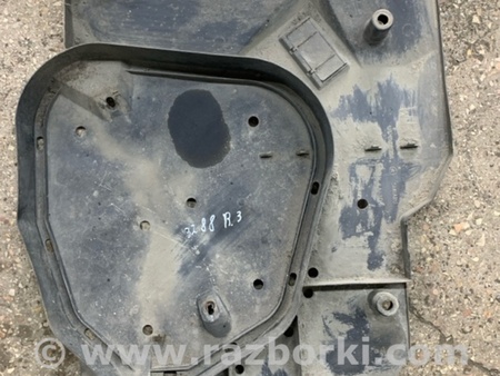 ФОТО Защита задняя правая для Subaru Tribeca B9 (05-08) Київ