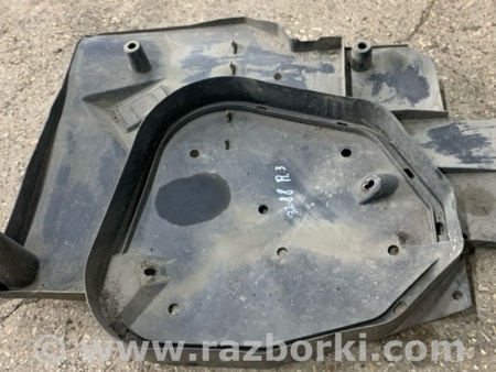 ФОТО Защита задняя правая для Subaru Tribeca B9 (05-08) Київ