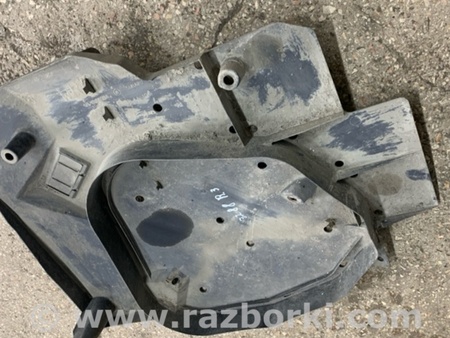 ФОТО Защита задняя правая для Subaru Tribeca B9 (05-08) Київ