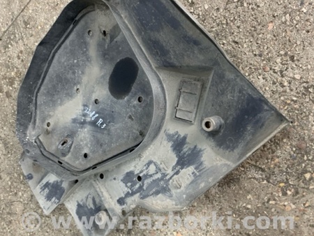 ФОТО Защита задняя правая для Subaru Tribeca B9 (05-08) Київ