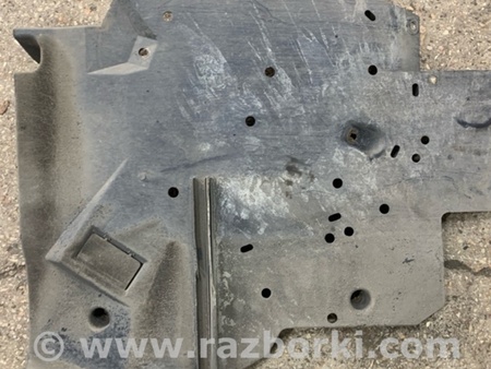 ФОТО Защита задняя правая для Subaru Tribeca B9 (05-08) Київ