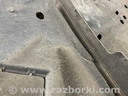 ФОТО Защита задняя правая для Subaru Tribeca B9 (05-08) Київ