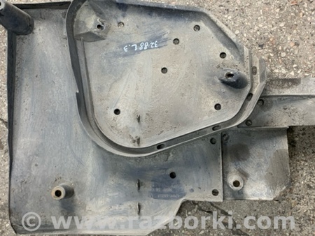 ФОТО Защита задняя левая для Subaru Tribeca B9 (05-08) Київ