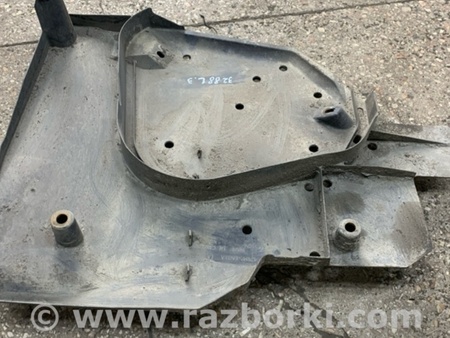 ФОТО Защита задняя левая для Subaru Tribeca B9 (05-08) Київ