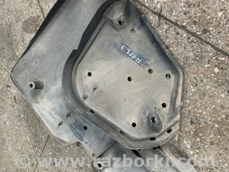 ФОТО Защита задняя левая для Subaru Tribeca B9 (05-08) Київ