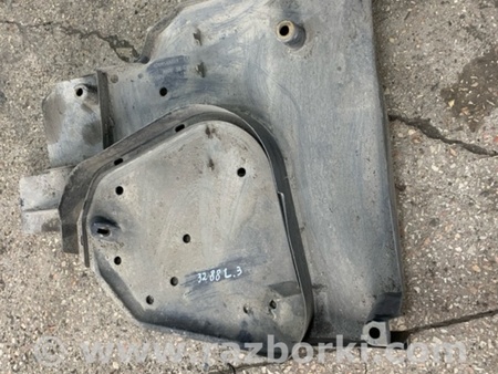 ФОТО Защита задняя левая для Subaru Tribeca B9 (05-08) Київ