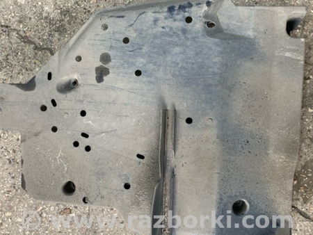 ФОТО Защита задняя левая для Subaru Tribeca B9 (05-08) Київ