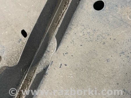 ФОТО Защита задняя левая для Subaru Tribeca B9 (05-08) Київ