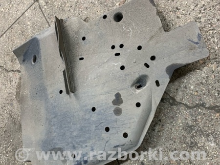 ФОТО Защита задняя левая для Subaru Tribeca B9 (05-08) Київ