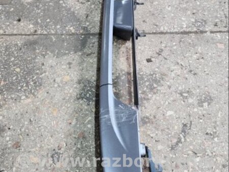 ФОТО Рейлинг крыши для Subaru Tribeca B9 (05-08) Київ