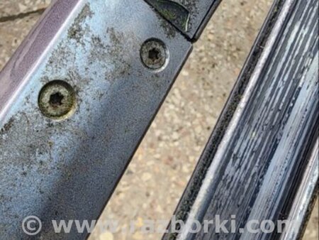 ФОТО Рейлинг крыши для Subaru Tribeca B9 (05-08) Київ