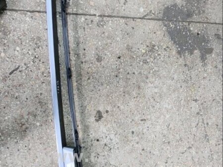 ФОТО Рейлинг крыши для Subaru Tribeca B9 (05-08) Київ