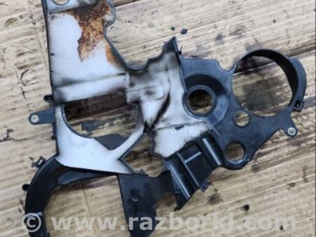 ФОТО Крышка ГРМ для Audi (Ауди) A6 C7 4G (11-18) Київ