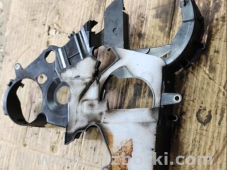 ФОТО Крышка ГРМ для Audi (Ауди) A6 C7 4G (11-18) Київ