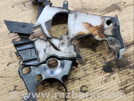 ФОТО Крышка ГРМ для Audi (Ауди) A6 C7 4G (11-18) Київ