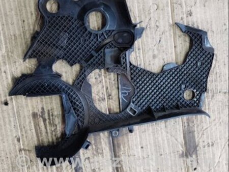 ФОТО Крышка ГРМ для Audi (Ауди) A6 C7 4G (11-18) Київ