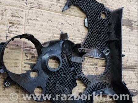 ФОТО Крышка ГРМ для Audi (Ауди) A6 C7 4G (11-18) Київ