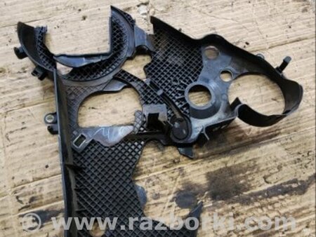 ФОТО Крышка ГРМ для Audi (Ауди) A6 C7 4G (11-18) Київ