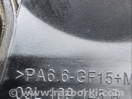 ФОТО Крышка ГРМ для Audi (Ауди) A6 C7 4G (11-18) Київ