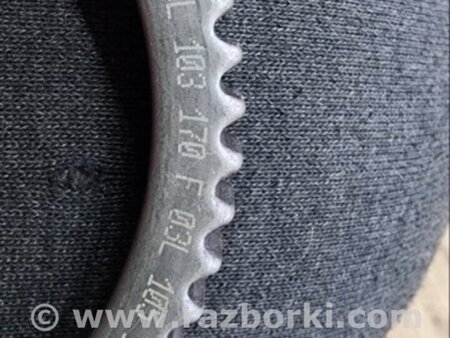 ФОТО Датчик коленвала ( магнитное колесо) для Audi (Ауди) A6 C7 4G (11-18) Київ