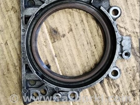 ФОТО Крышка двигателя для Audi (Ауди) A6 C7 4G (11-18) Київ