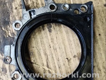 ФОТО Крышка двигателя для Audi (Ауди) A6 C7 4G (11-18) Київ