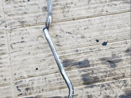 ФОТО Трубка турбины для Audi (Ауди) A6 C7 4G (11-18) Київ