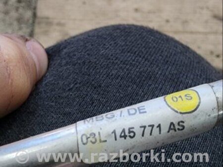 ФОТО Трубка турбины для Audi (Ауди) A6 C7 4G (11-18) Київ