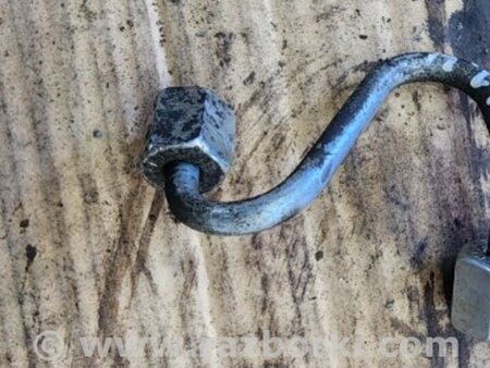 ФОТО Топливопровод для Audi (Ауди) A6 C7 4G (11-18) Київ